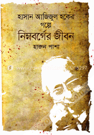 হাসান আজিজুল হকের গল্পে নিম্নবর্গের জীবন image