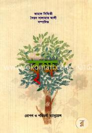 বৃক্ষ রোপণ ও পরিচর্যা ম্যানুয়েল image