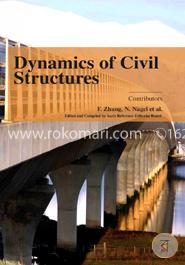 Dynamics of Civil Structures