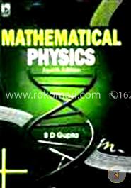 Mathematical Physics