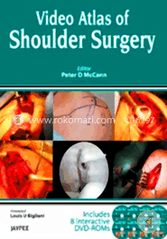 Video Atlas of Shoulder Surgery (DVD)