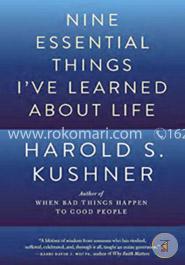 Nine Essential Things I've Learned About Life