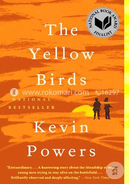 The Yellow Birds: A Novel 