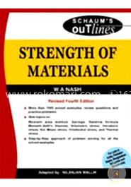 Strength Of Materials