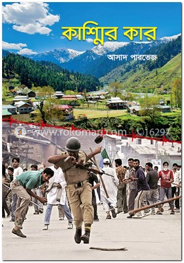 কাশ্মির কার image