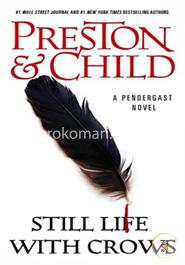 Still Life with Crows