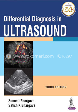 Differential Diagnosis in Ultrasound image