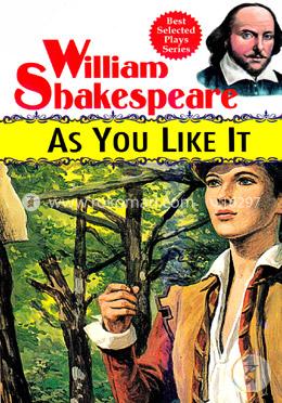 As You Like It image