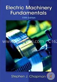 Electric Machinery Fundamentals image