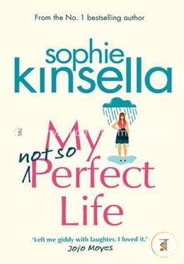 My Not So Perfect Life
