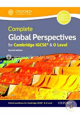 Complete Global Perspectives for Cambridge IGCSE
