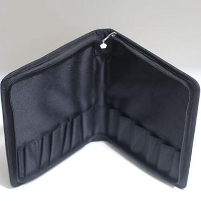 8 Pocket Artist Brush Wallet 1Pcs (Long) image