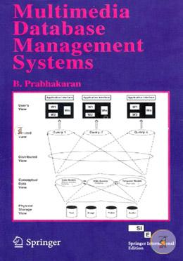 Multimedia Database Management Systems