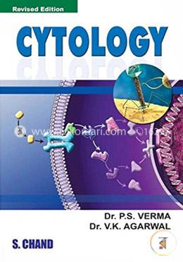 Textbook of Cytology