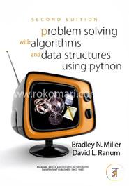 Problem Solving with Algorithms and Data Structures Using Python