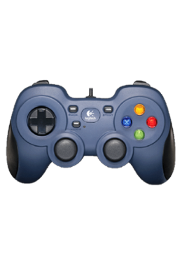 Logitech F310 USB Gamepad image