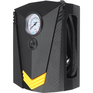 150PSI Tire Inflator New 12V Portable Air Pump for Car and Tractor Tyres Emergency Car Tyre Inflator image