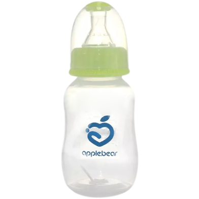 150 Ml PP Feeding Bottle W/Handle image