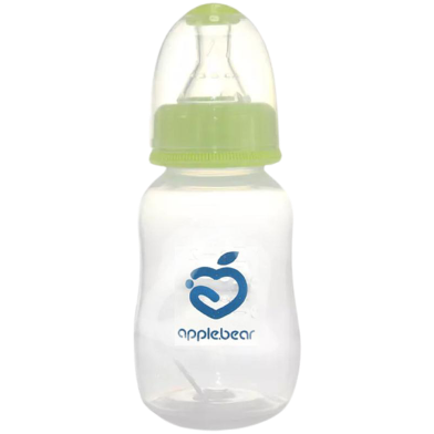 150 Ml PP Feeding Bottle With Box image