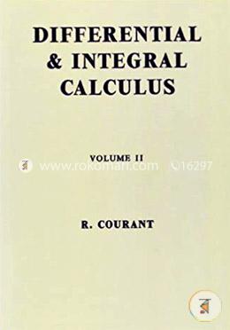 Differential and Integral Calculus, Vol. 2