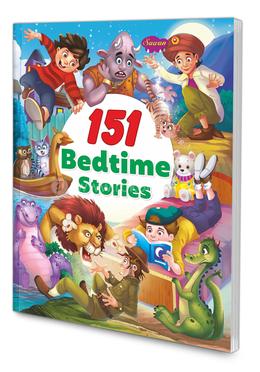 151 Bedtime Stories