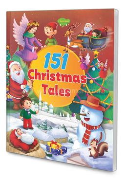 151 Christmas Tales