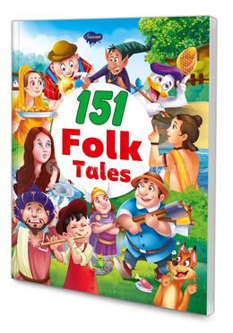 151 Folk Tales