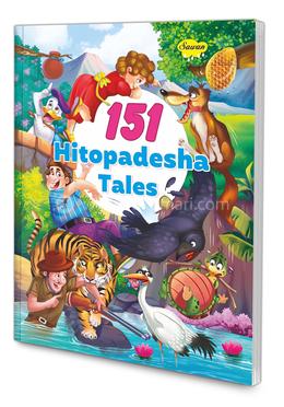 151 Hitopadesha Tales