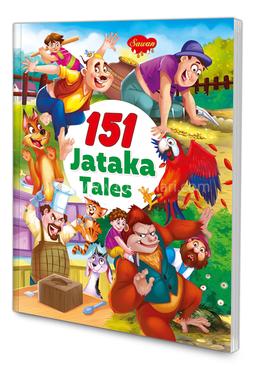 151 Jataka Tales