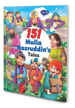 151 Mulla Nasruddin's Tales