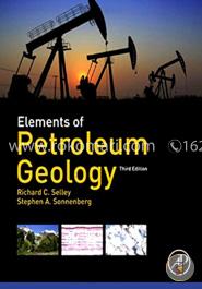 Elements of Petroleum Geology