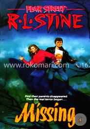 Missing (Fear Street, No. 4)