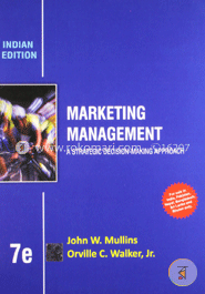 Marketing Management: A Strategic Decision - Making Approach