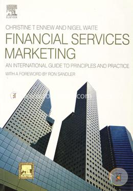 Financial Services Marketing 