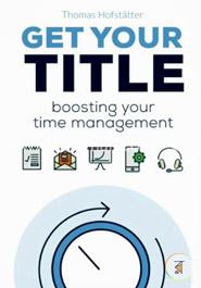 Get Your Title: Boosting Your Time Management