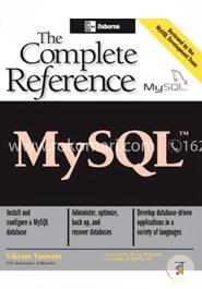 MySQL(TM): The Complete Reference