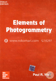 Elements of Photogrammetry