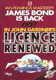 License Renewed (James Bond)