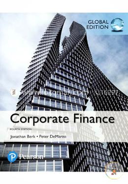 Corporate Finance