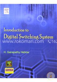 Introduction to Digital Switching System