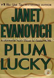 Plum Lucky