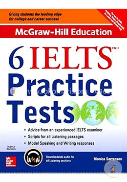 6 IELTS Practice Tests