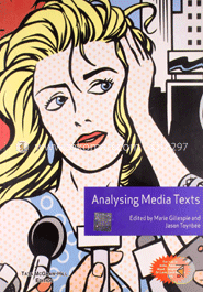 Analysing Media Texts