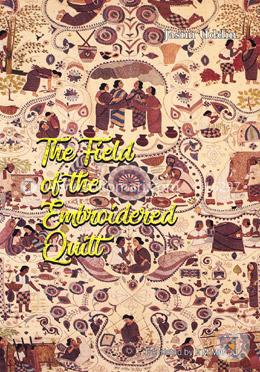 The Field of the Embroidered Quilt image