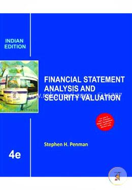Financial Statement Analysis and Security Valuation