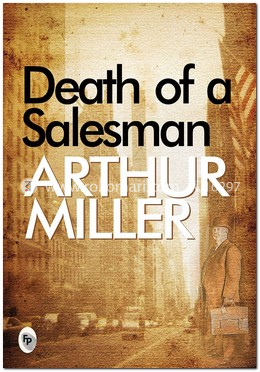 Death of a Salesman image
