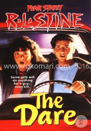 The Dare (Fear Street, No. 21)