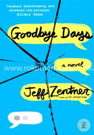 Goodbye Days image