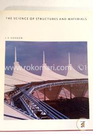Science of Structures and Materials image