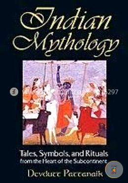 Indian Mythology image